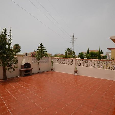Casa Visea Torrox Eksteriør billede