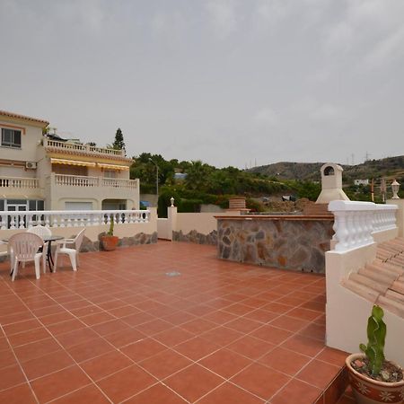 Casa Visea Torrox Eksteriør billede