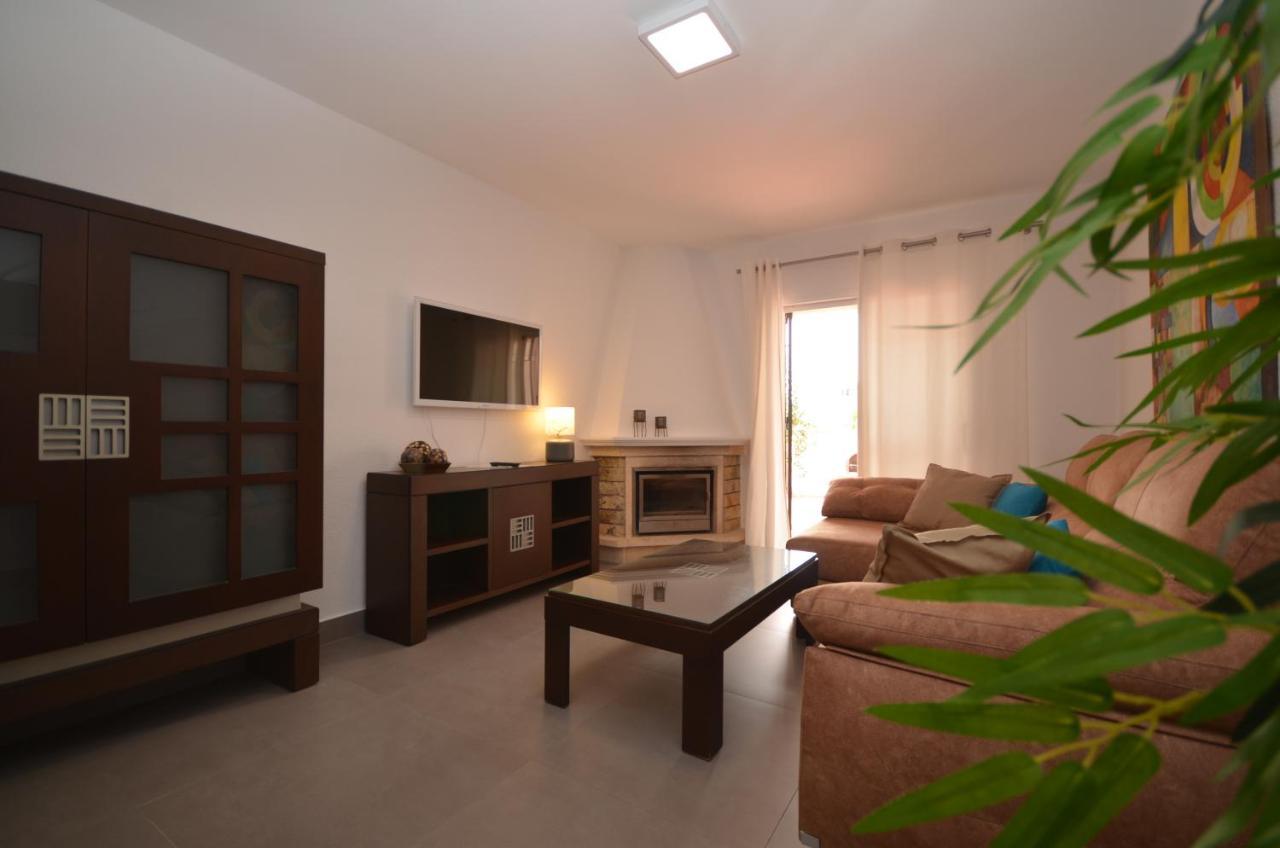 Casa Visea Torrox Eksteriør billede
