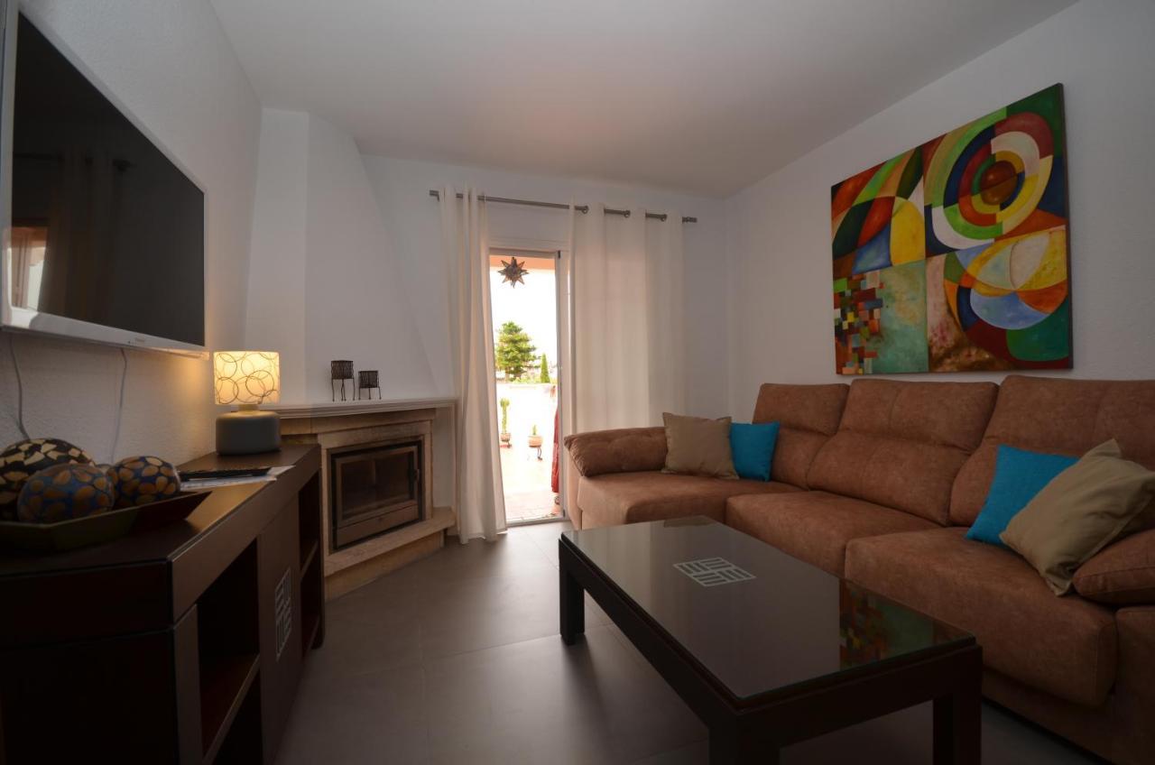 Casa Visea Torrox Eksteriør billede