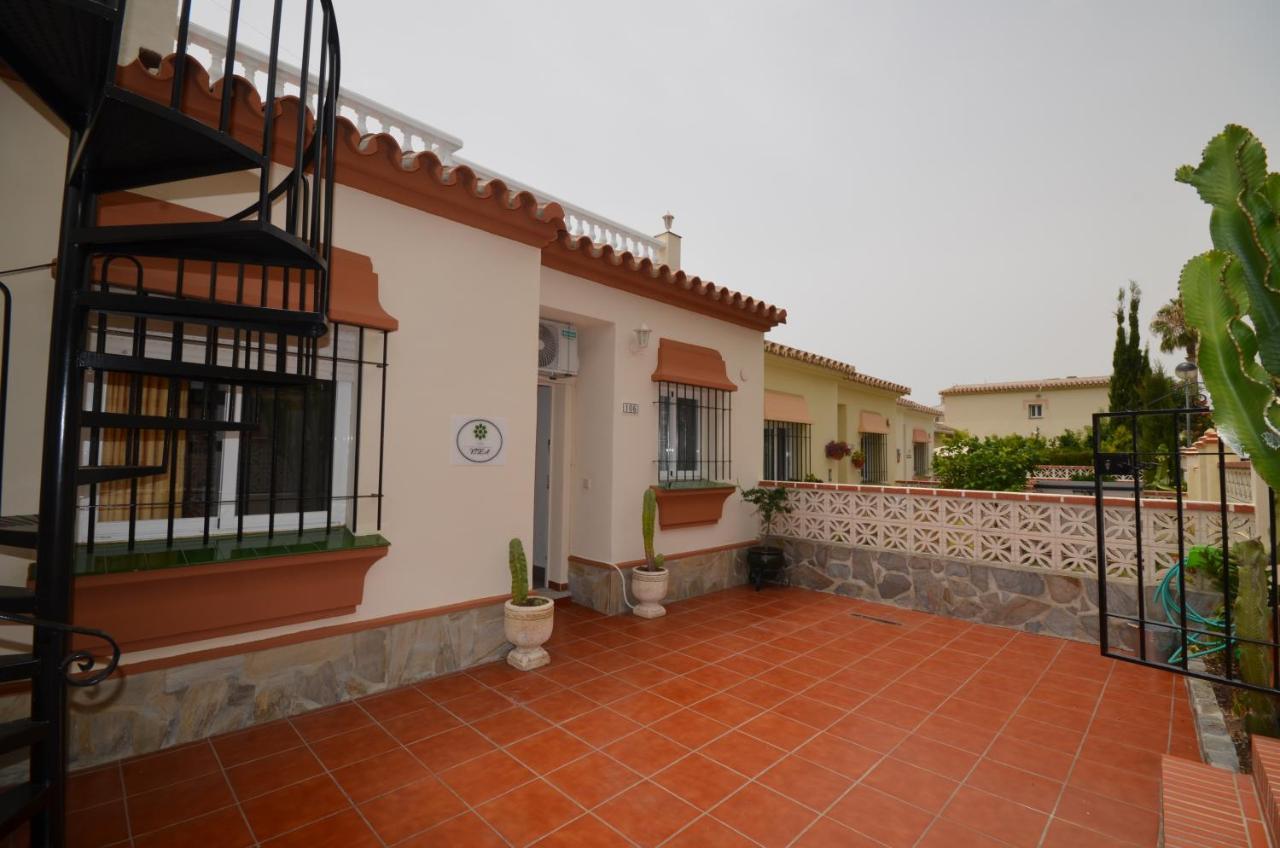Casa Visea Torrox Eksteriør billede