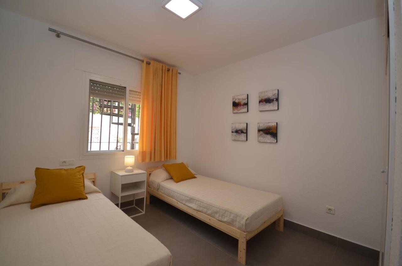 Casa Visea Torrox Eksteriør billede