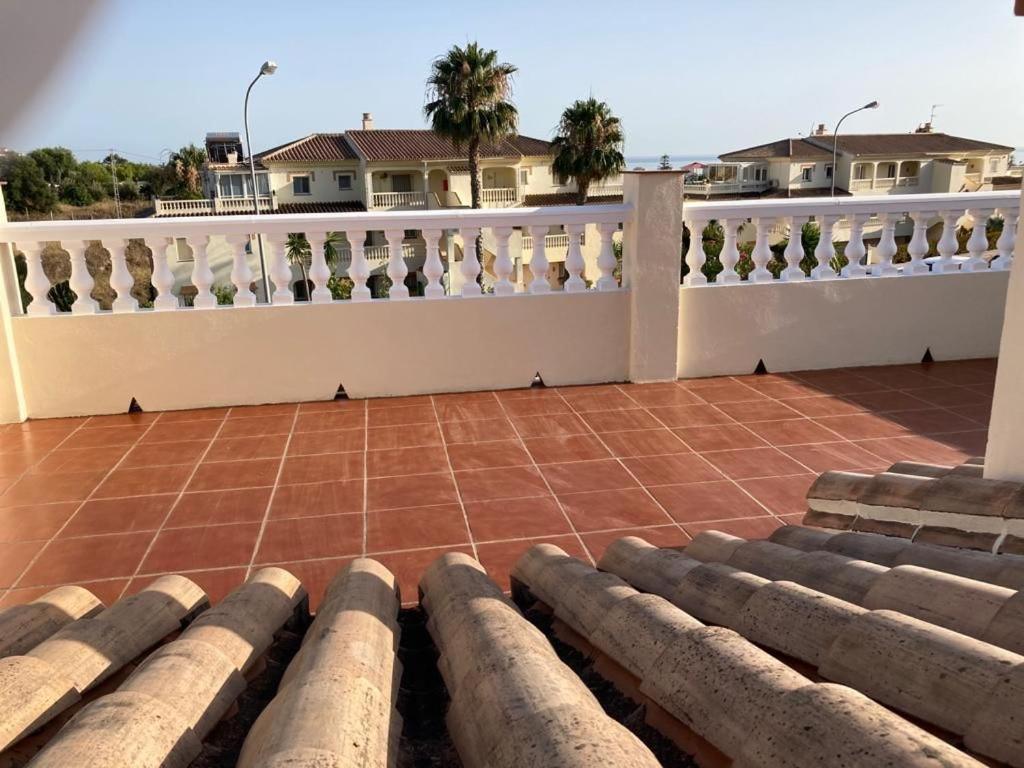 Casa Visea Torrox Eksteriør billede